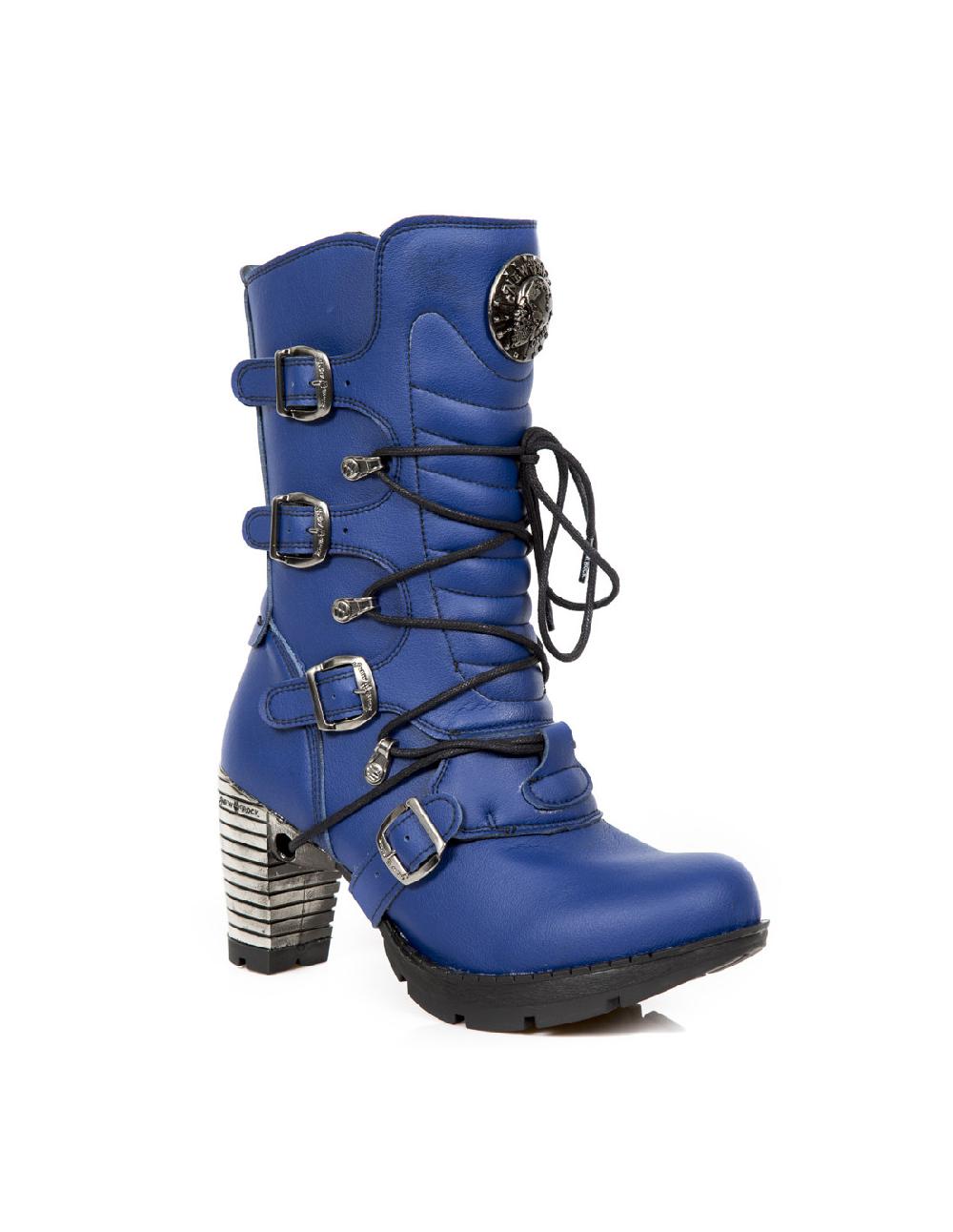 New Rock BOOT TRAIL M-TR003-V3