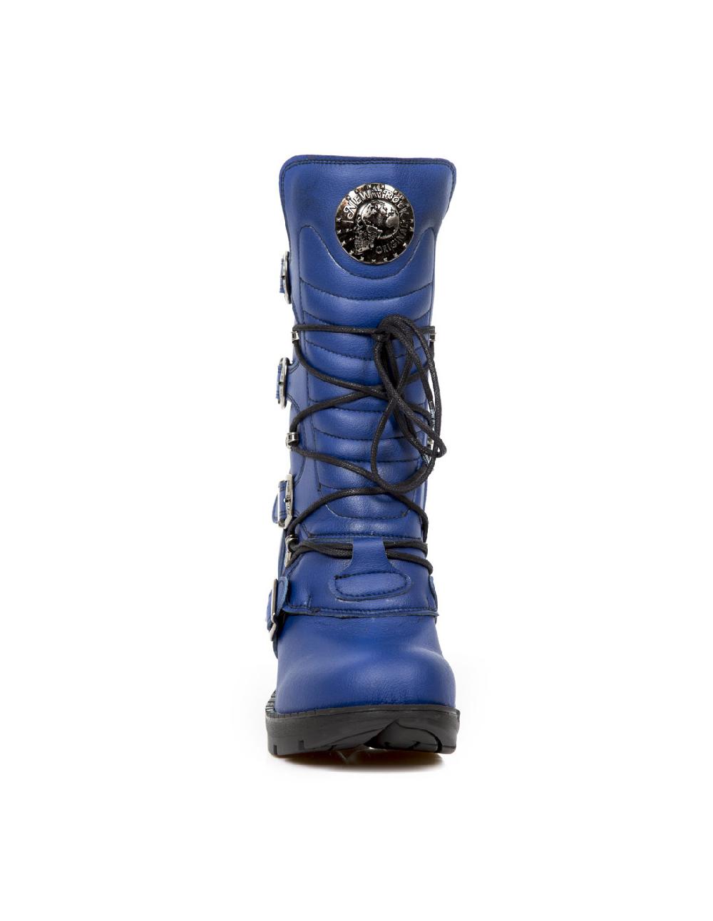 New Rock BOOT TRAIL M-TR003-V3