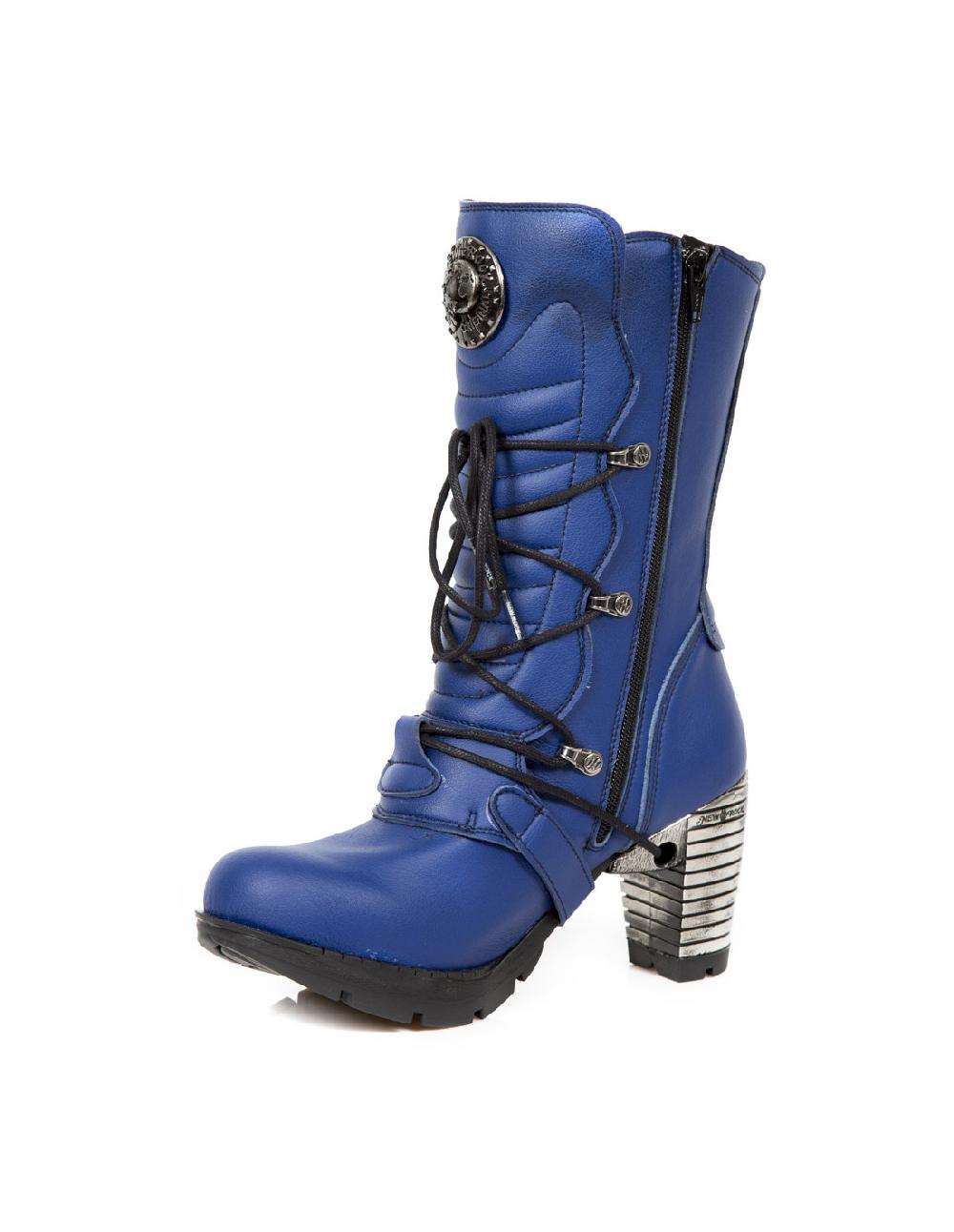 New Rock BOOT TRAIL M-TR003-V3