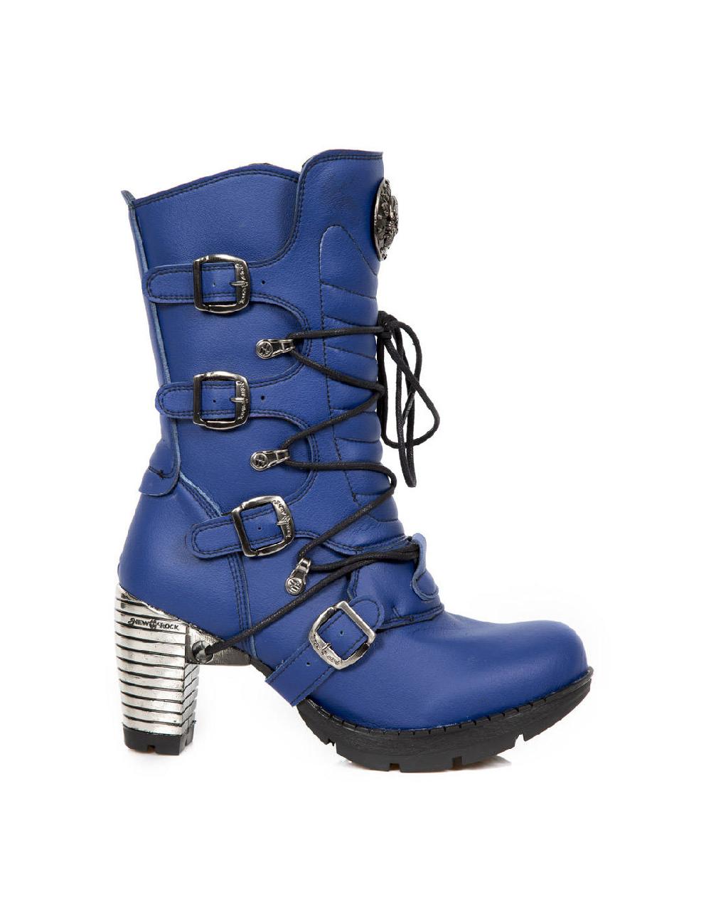 new rock BOOT TRAIL M-TR003-V3