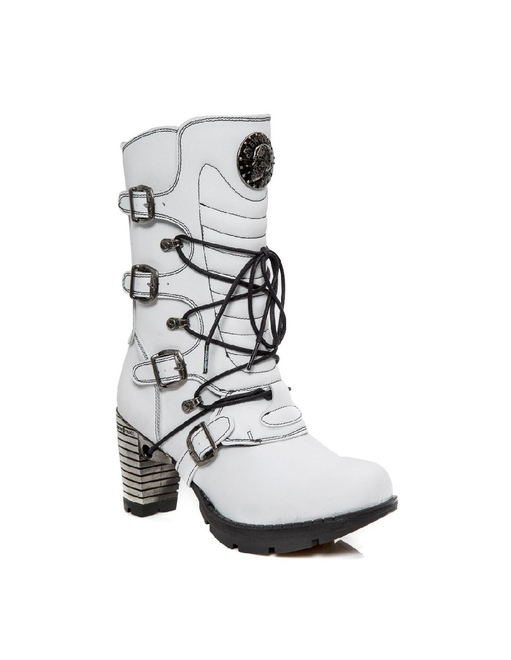 New Rock BOOT TRAIL M-TR003-V4