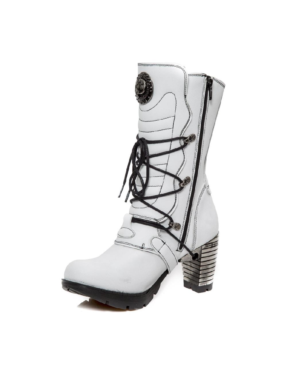 New Rock BOOT TRAIL M-TR003-V4