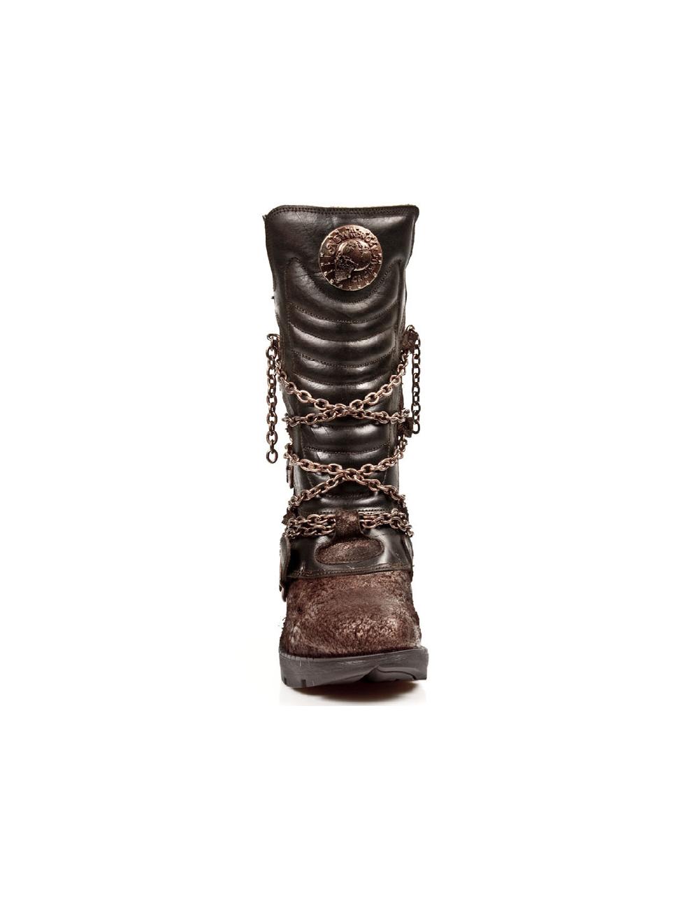 New Rock BOOT TRAIL M-TR008-C1