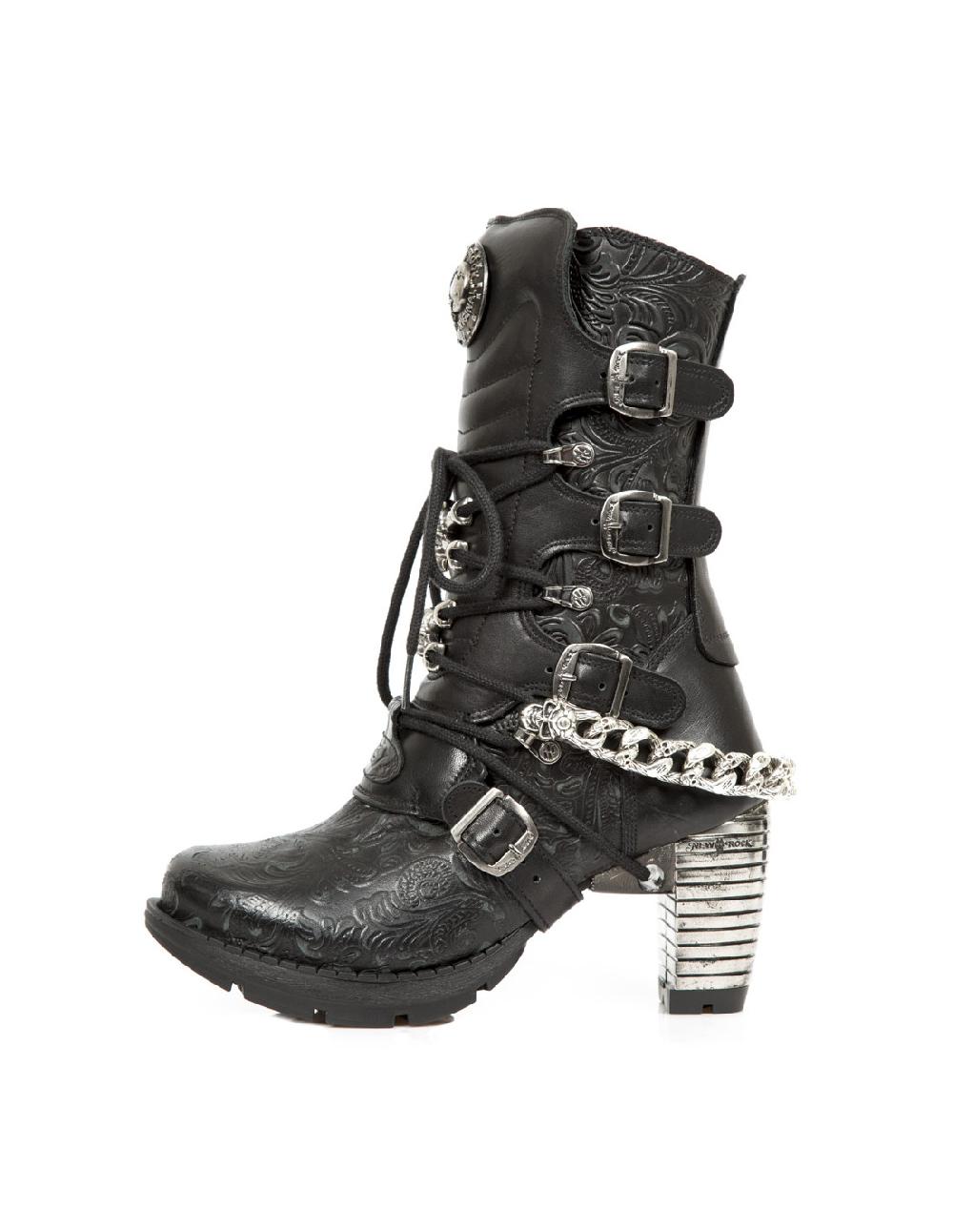 New Rock BOOT TRAIL M-TR074-C1