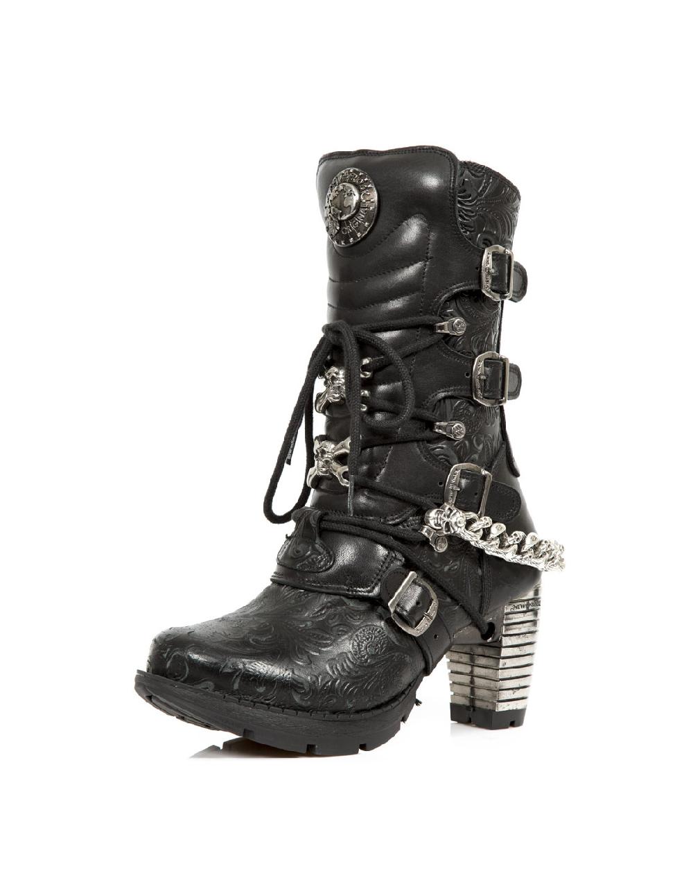 New Rock BOOT TRAIL M-TR074-C1