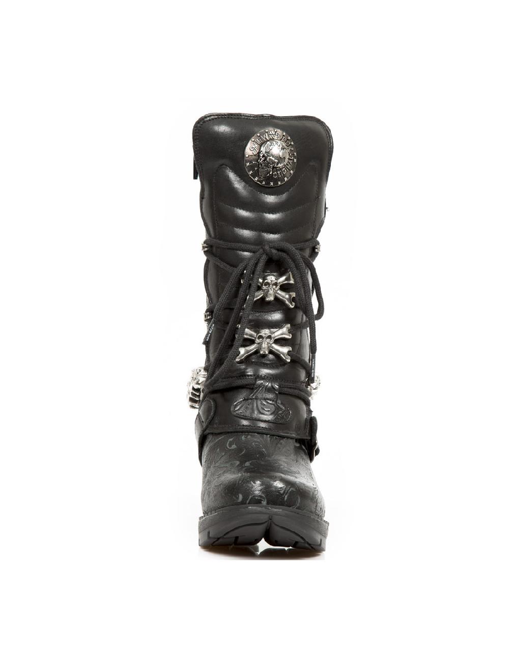 New Rock BOOT TRAIL M-TR074-C1