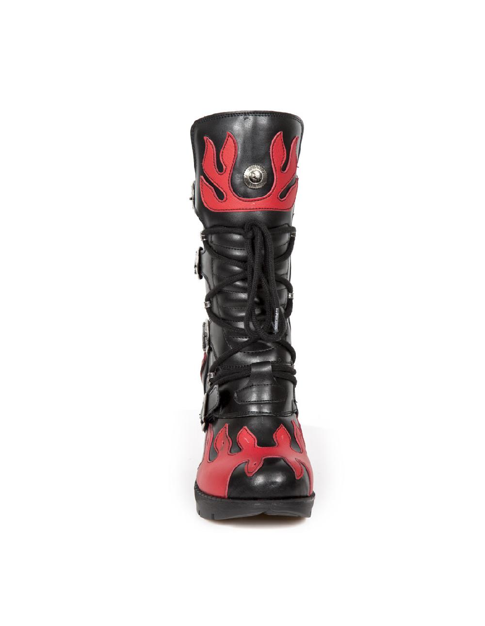 New Rock BOOT TRAIL M-TR081-C2