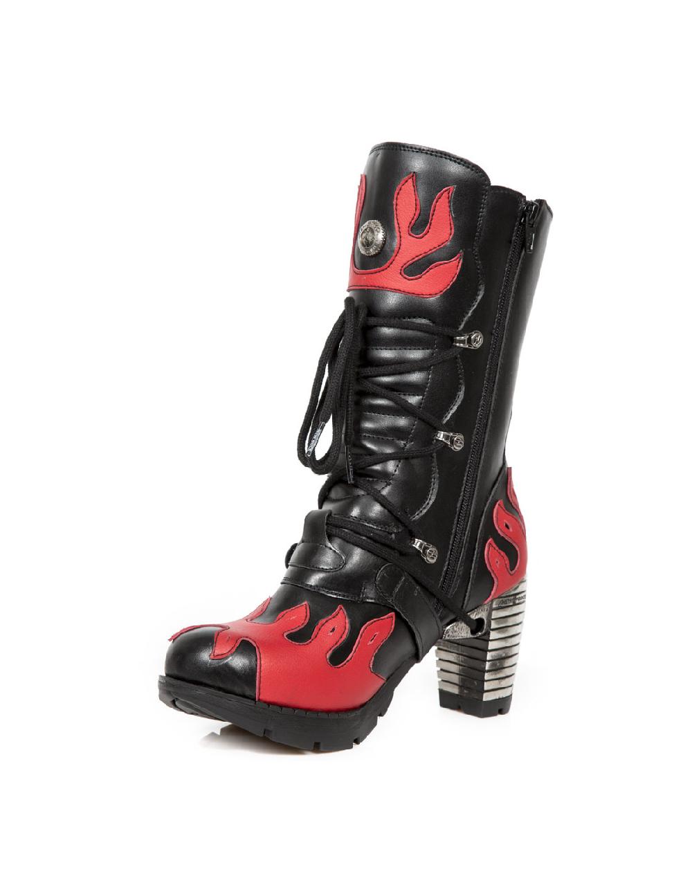 New Rock BOOT TRAIL M-TR081-C2