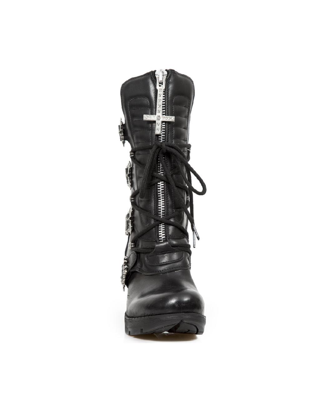 New Rock BOOT TRAIL M-TR090-S1