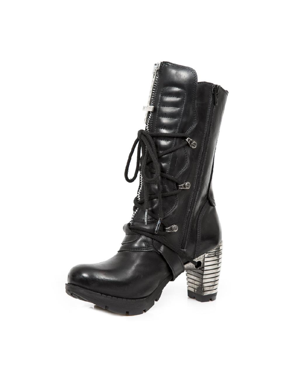 New Rock BOOT TRAIL M-TR090-S1