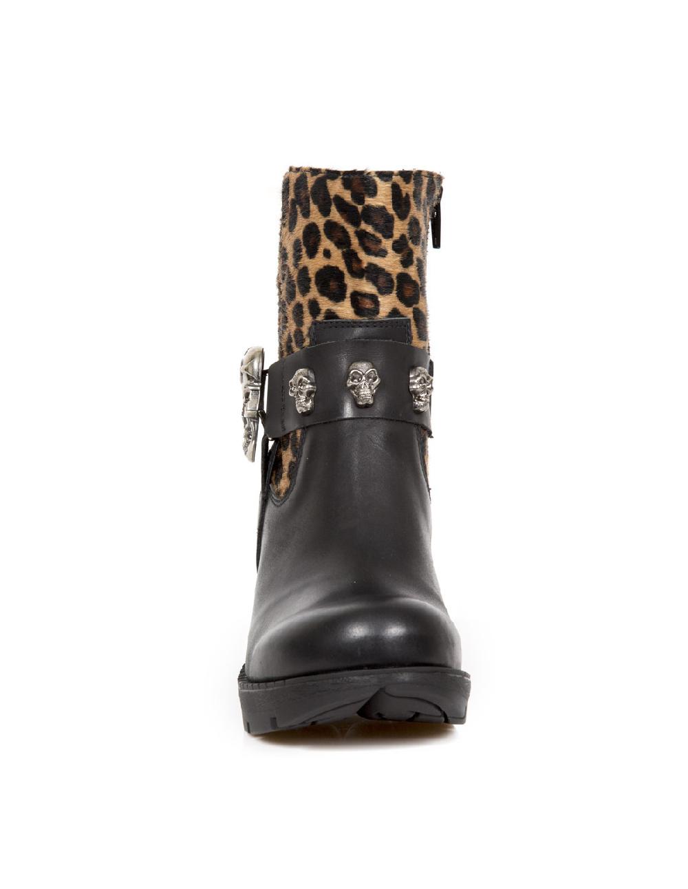 New Rock BOOT TRAIL M-TR093-C1