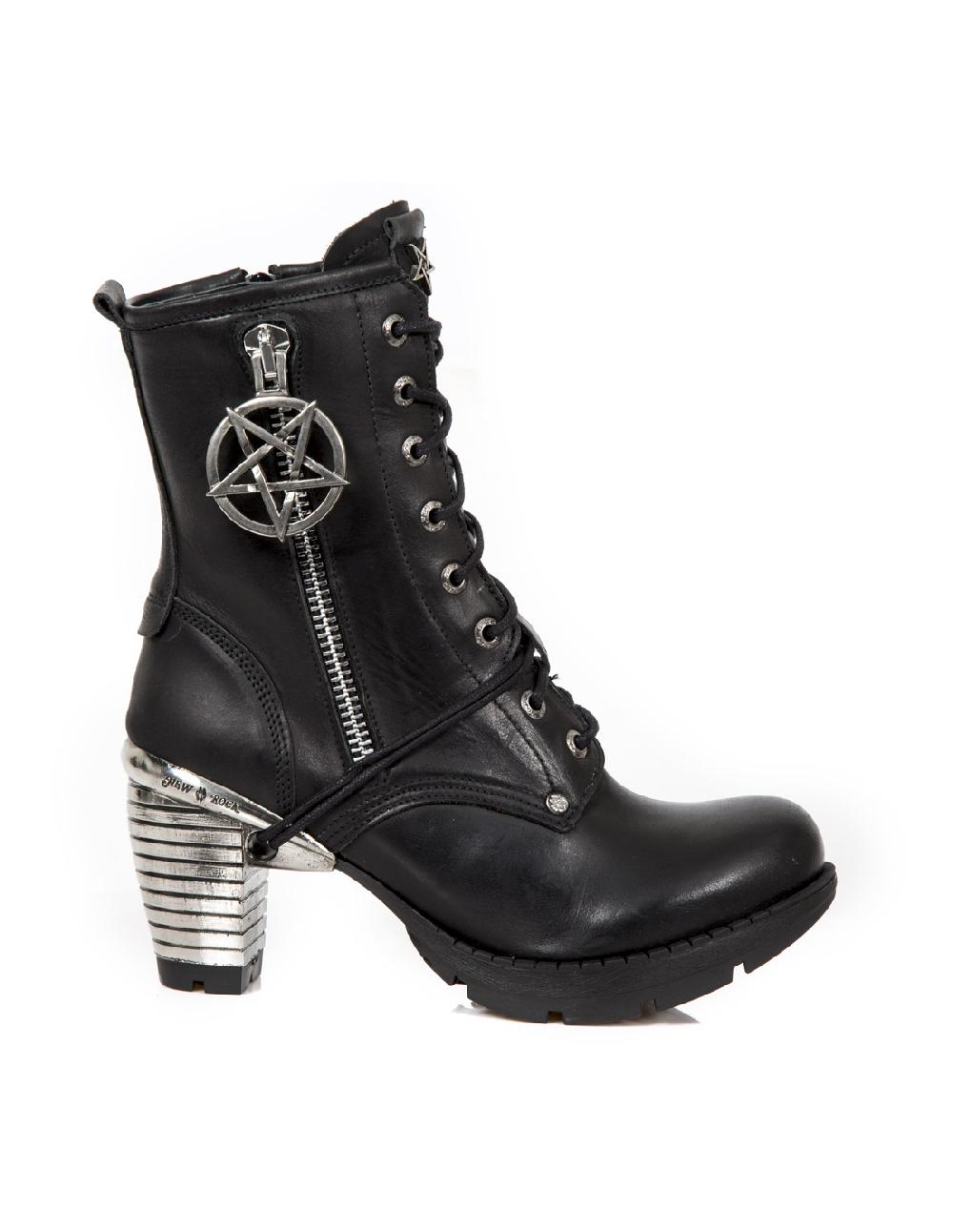 New Rock BOOT TRAIL M-TR095-S1