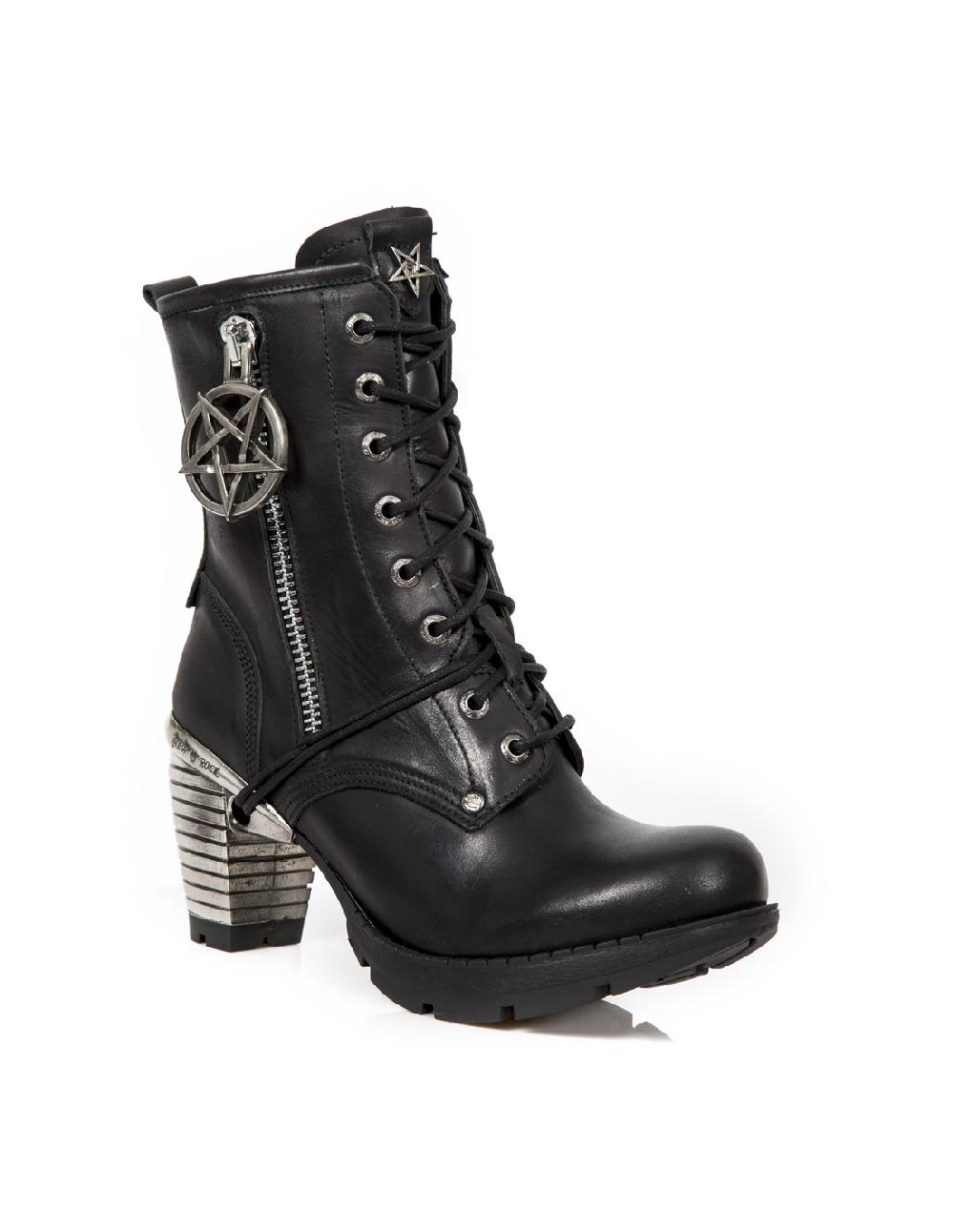 New Rock BOOT TRAIL M-TR095-S1
