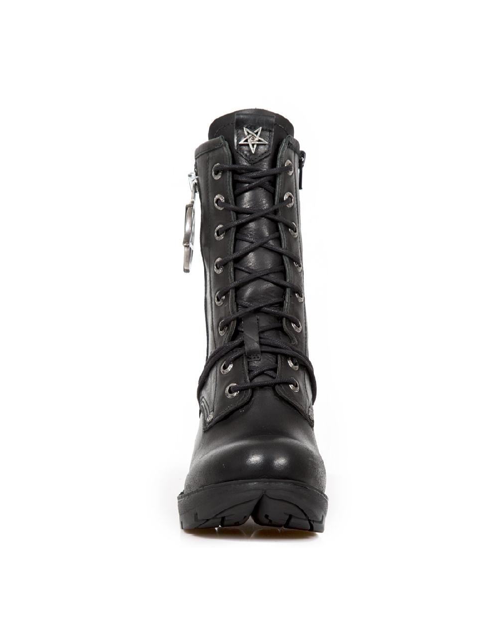 New Rock BOOT TRAIL M-TR095-S1
