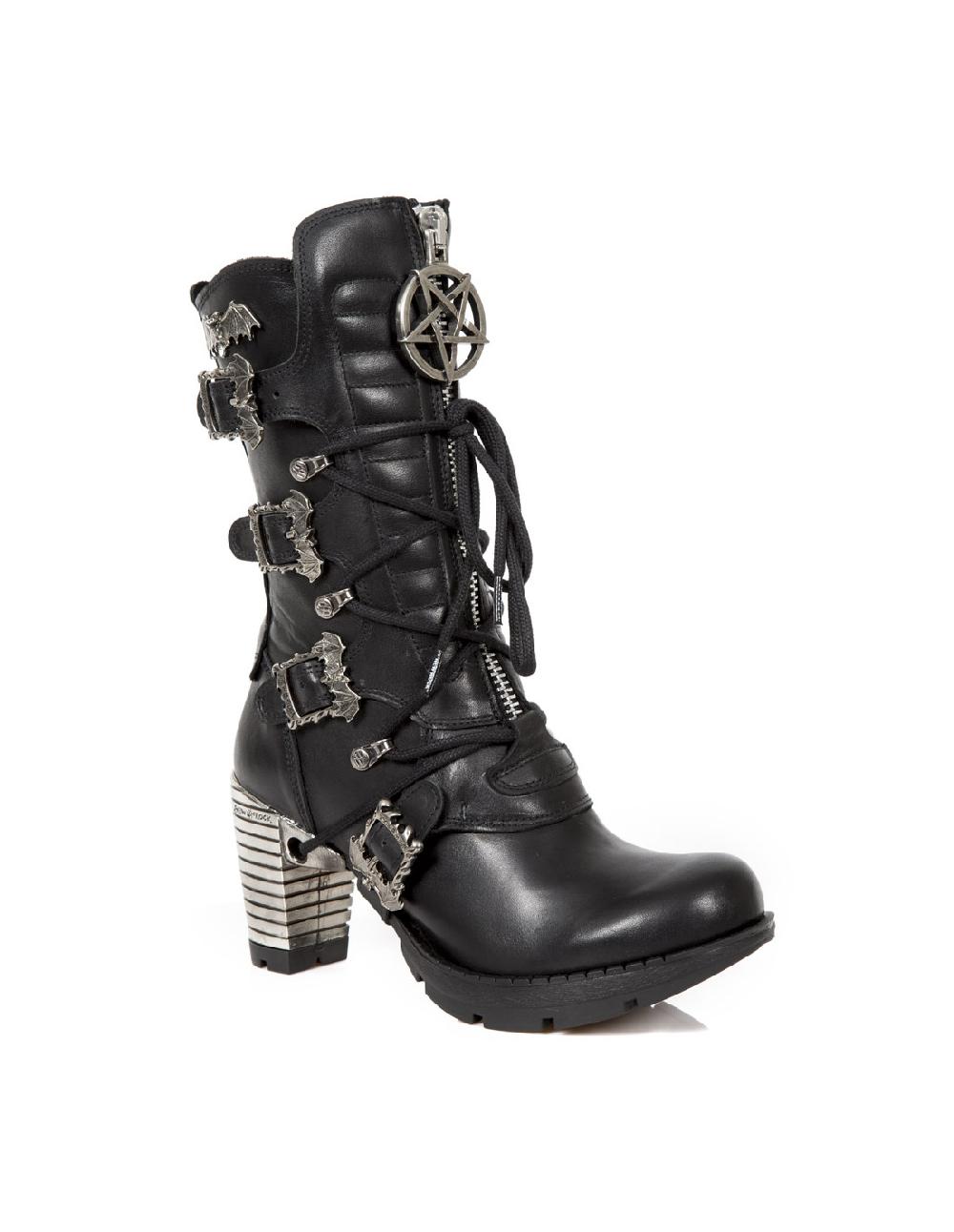 New Rock BOOT TRAIL M-TR096-C1