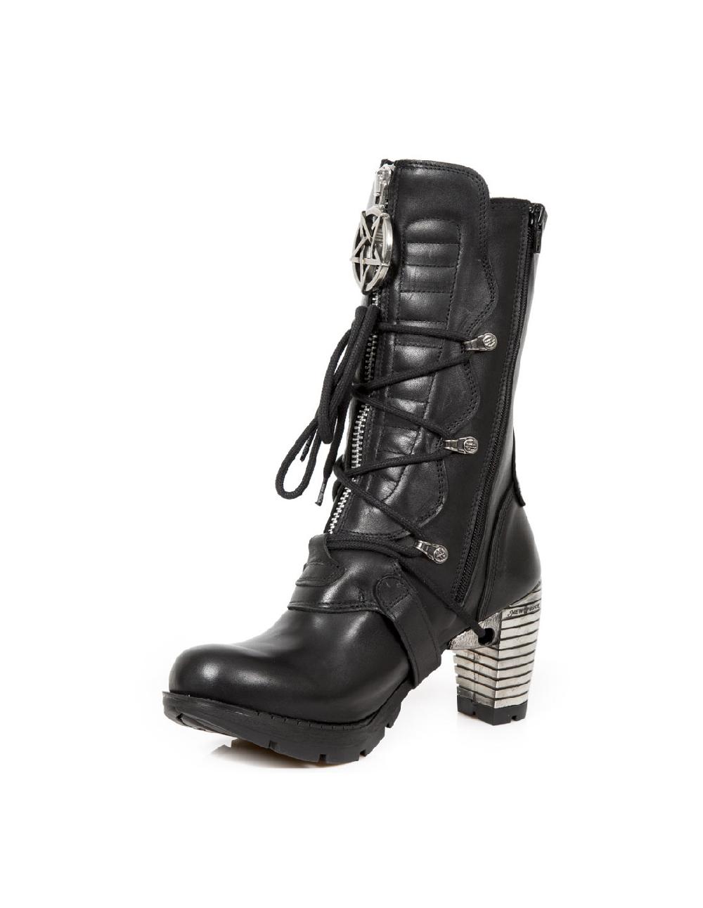 New Rock BOOT TRAIL M-TR096-C1