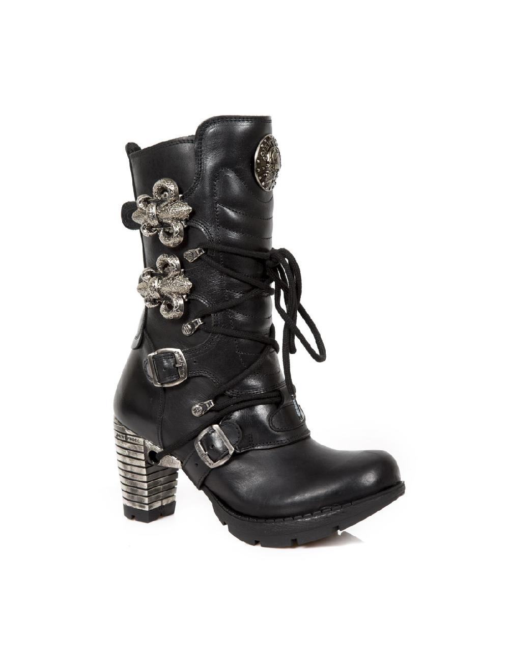 New Rock BOOT TRAIL M-TR098-C1
