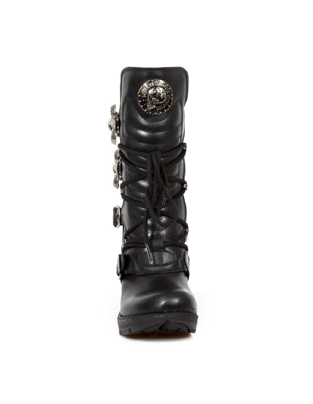 New Rock BOOT TRAIL M-TR098-C1