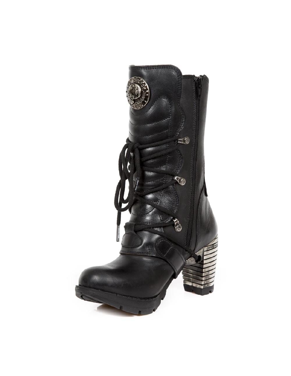 New Rock BOOT TRAIL M-TR098-C1