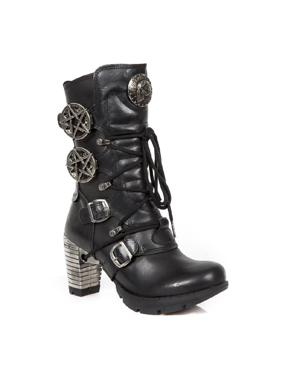 New Rock BOOT TRAIL M-TR099-C1