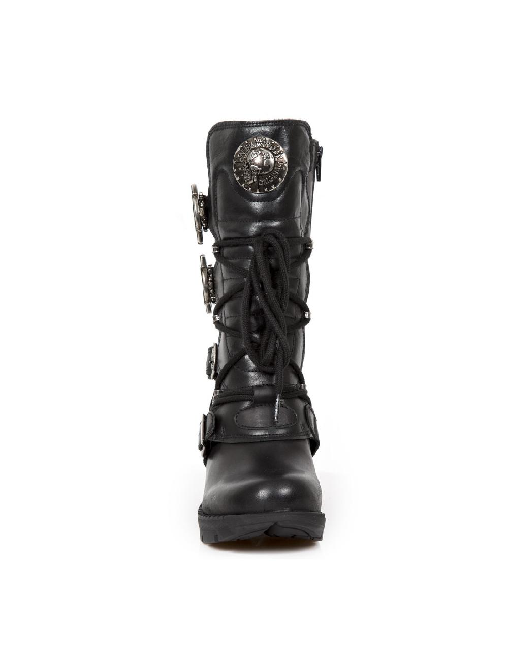 New Rock BOOT TRAIL M-TR099-C1