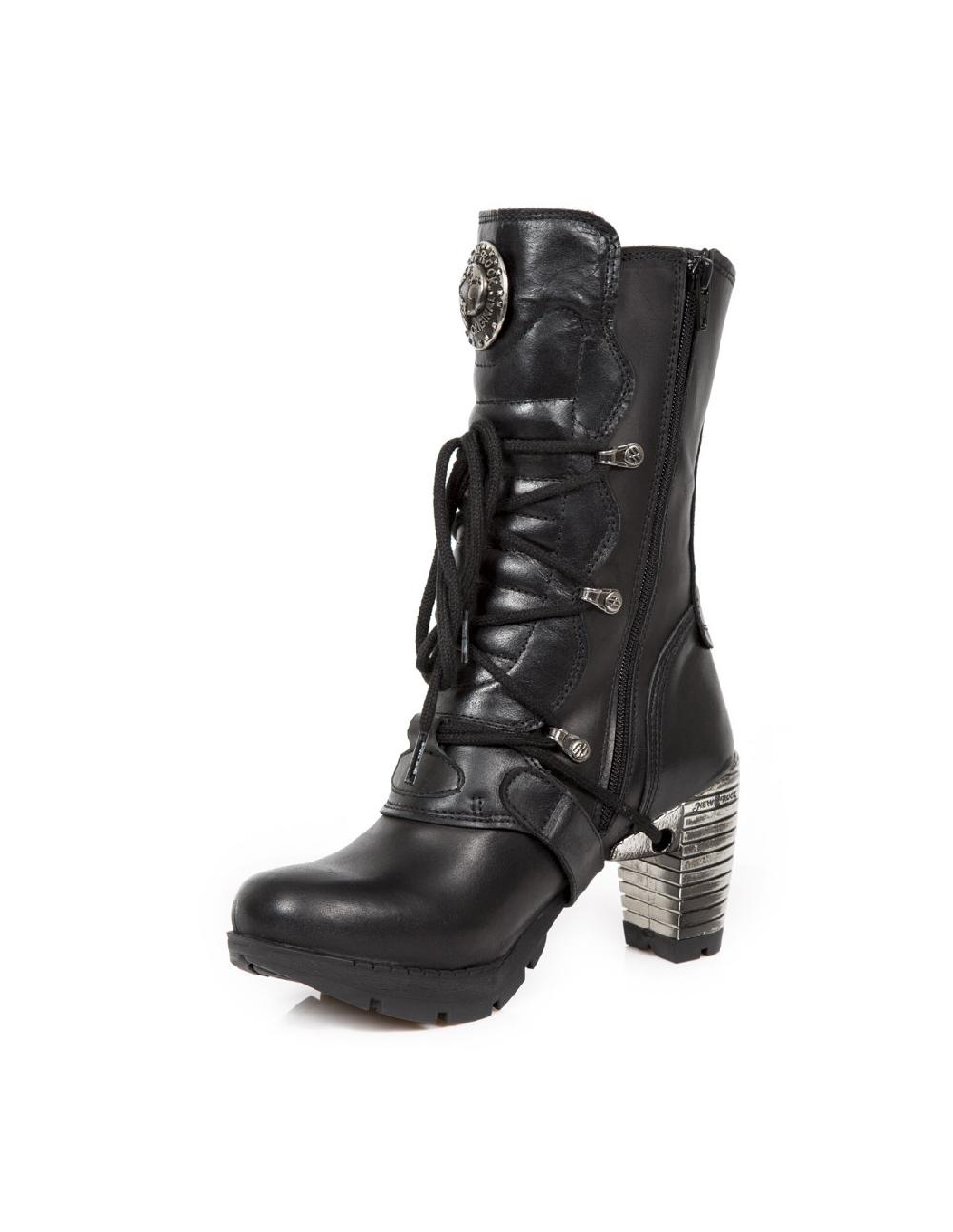 New Rock BOOT TRAIL M-TR099-C1
