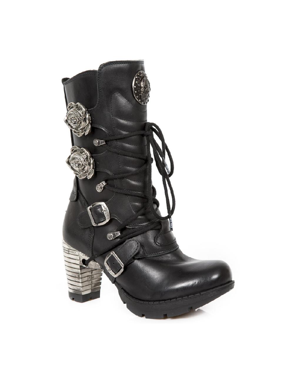 New Rock BOOT TRAIL M-TR100-C1