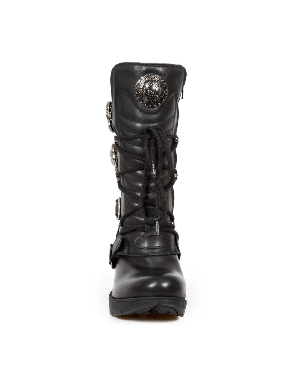 New Rock BOOT TRAIL M-TR100-C1