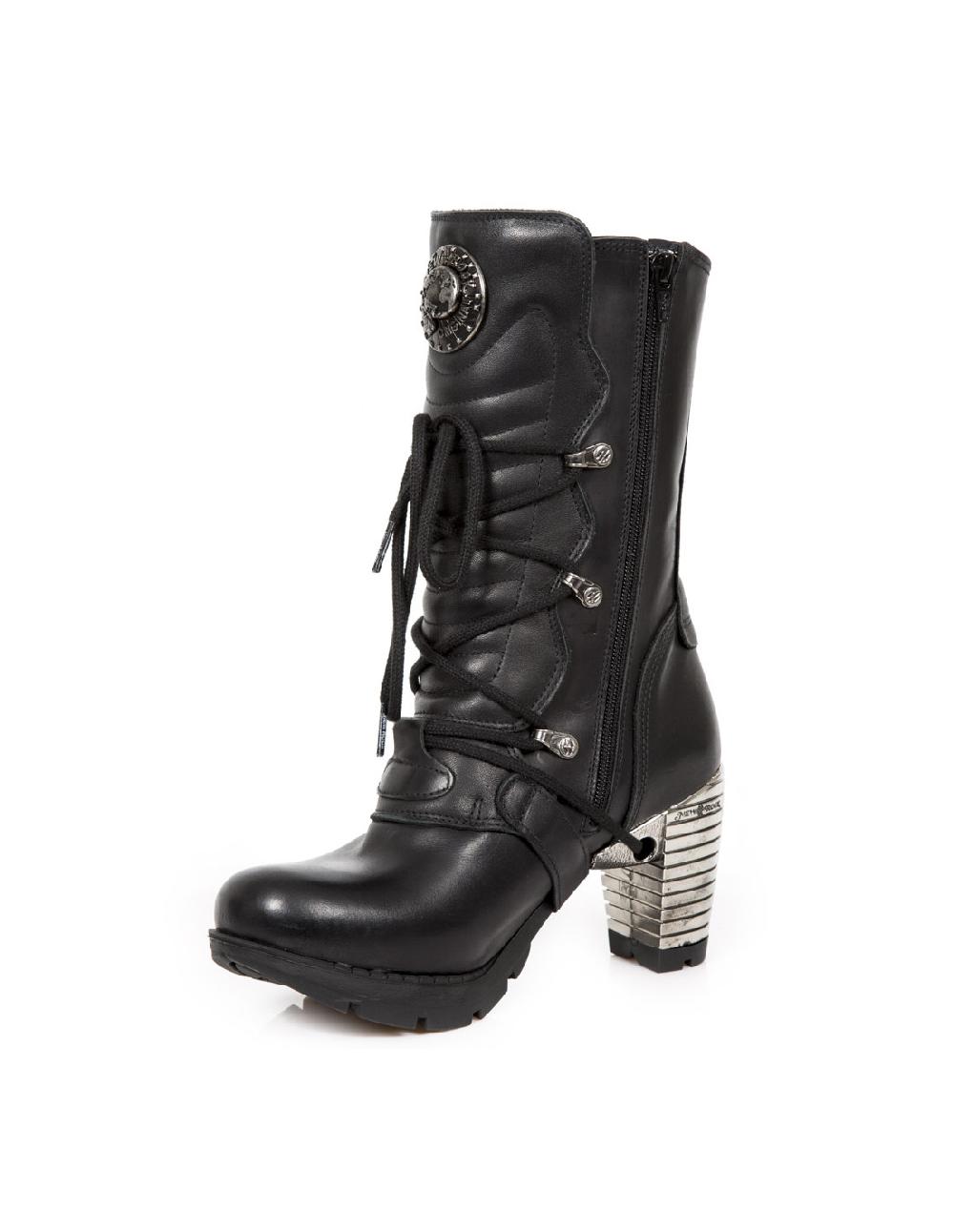 New Rock BOOT TRAIL M-TR100-C1