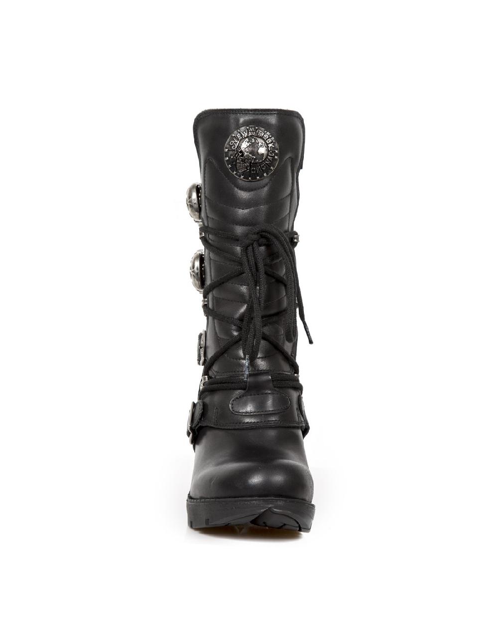 New Rock BOOT TRAIL M-TR101-C1