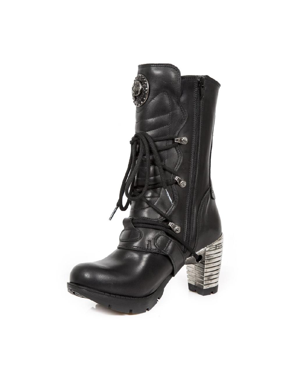 New Rock BOOT TRAIL M-TR101-C1