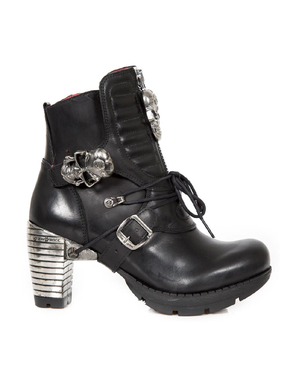 New Rock BOOT TRAIL M-TR102-C1