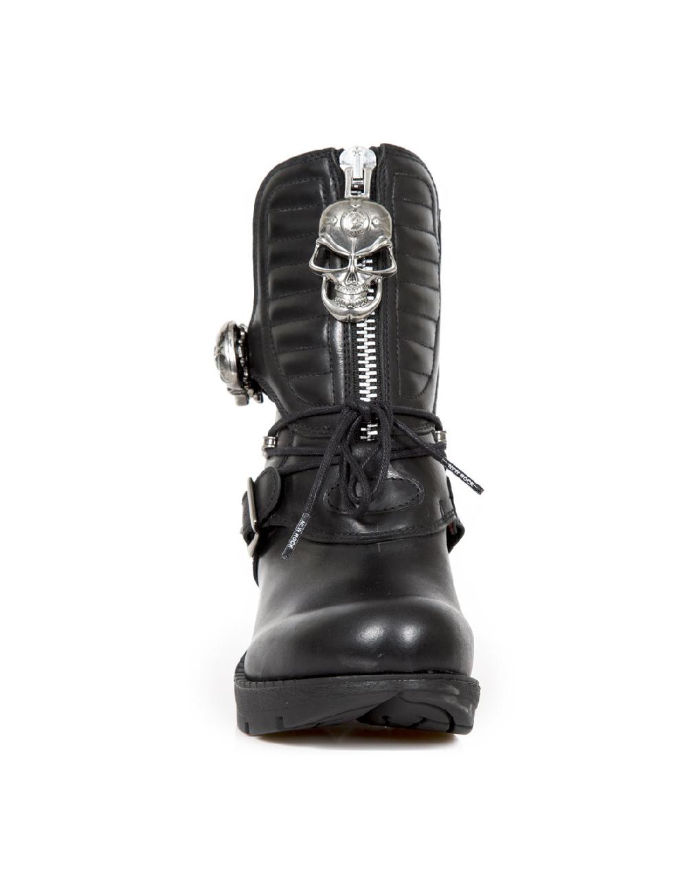 New Rock BOOT TRAIL M-TR102-C1