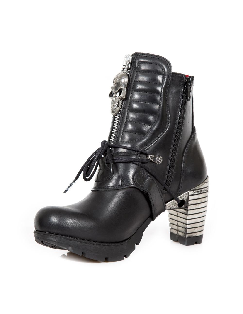New Rock BOOT TRAIL M-TR102-C1