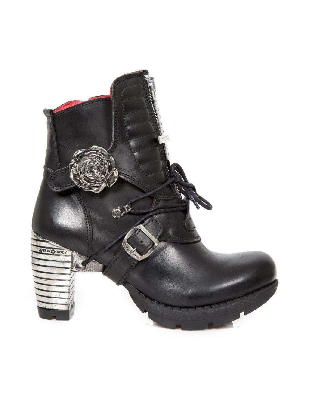 New Rock BOOT TRAIL M-TR106-C1