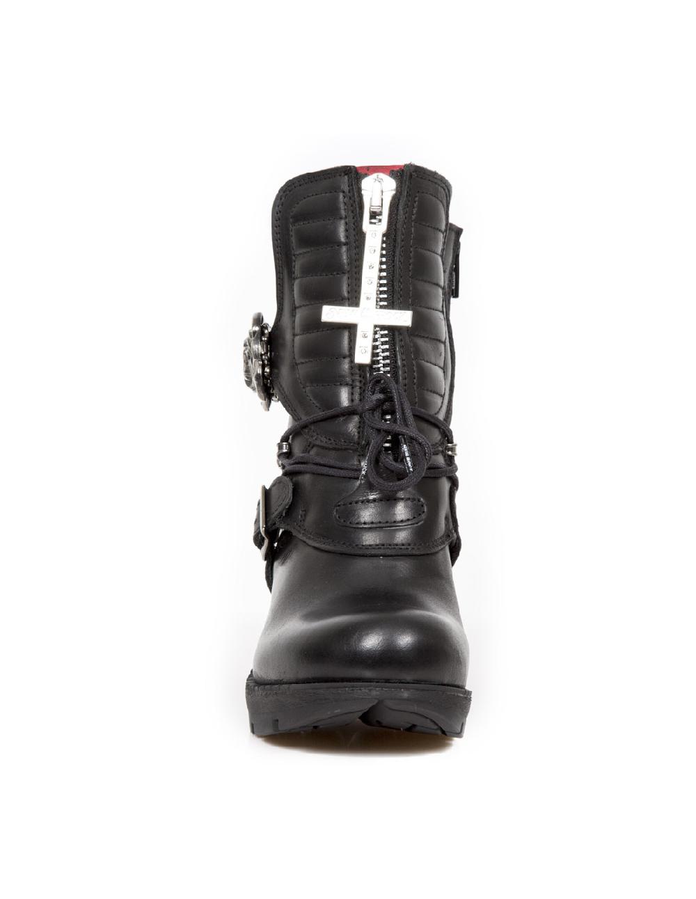 New Rock BOOT TRAIL M-TR106-C1