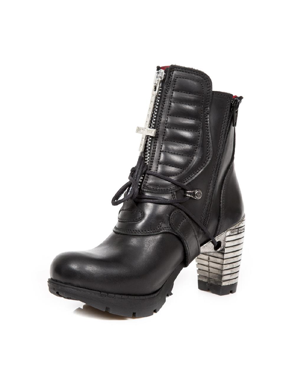 New Rock BOOT TRAIL M-TR106-C1