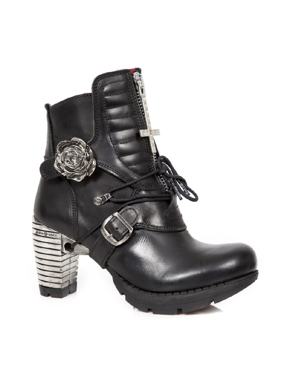 new rock BOOT TRAIL M-TR106-C1