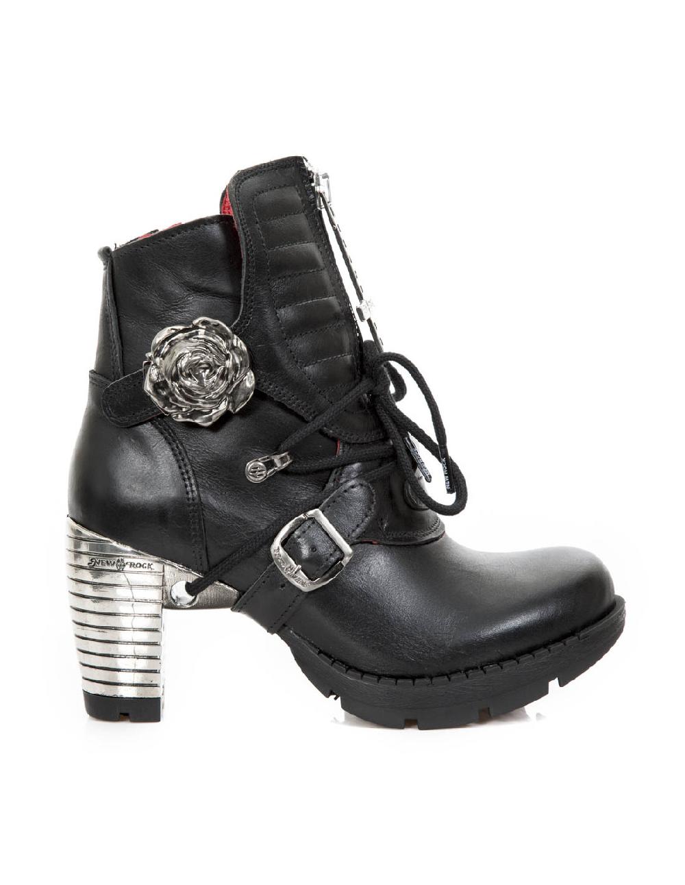 New Rock BOOT TRAIL M-TR106-C2