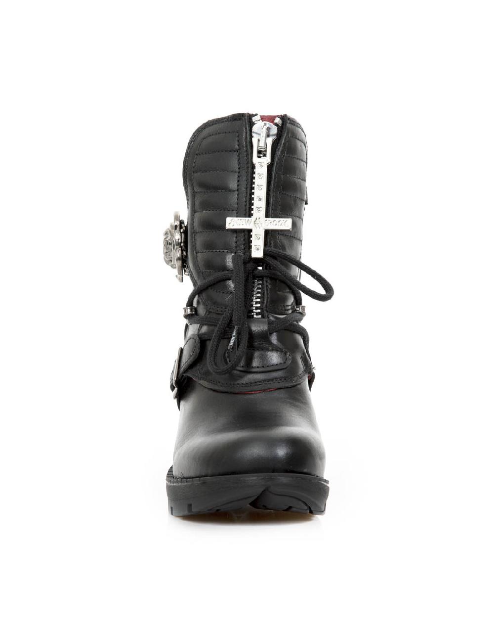 New Rock BOOT TRAIL M-TR106-C2