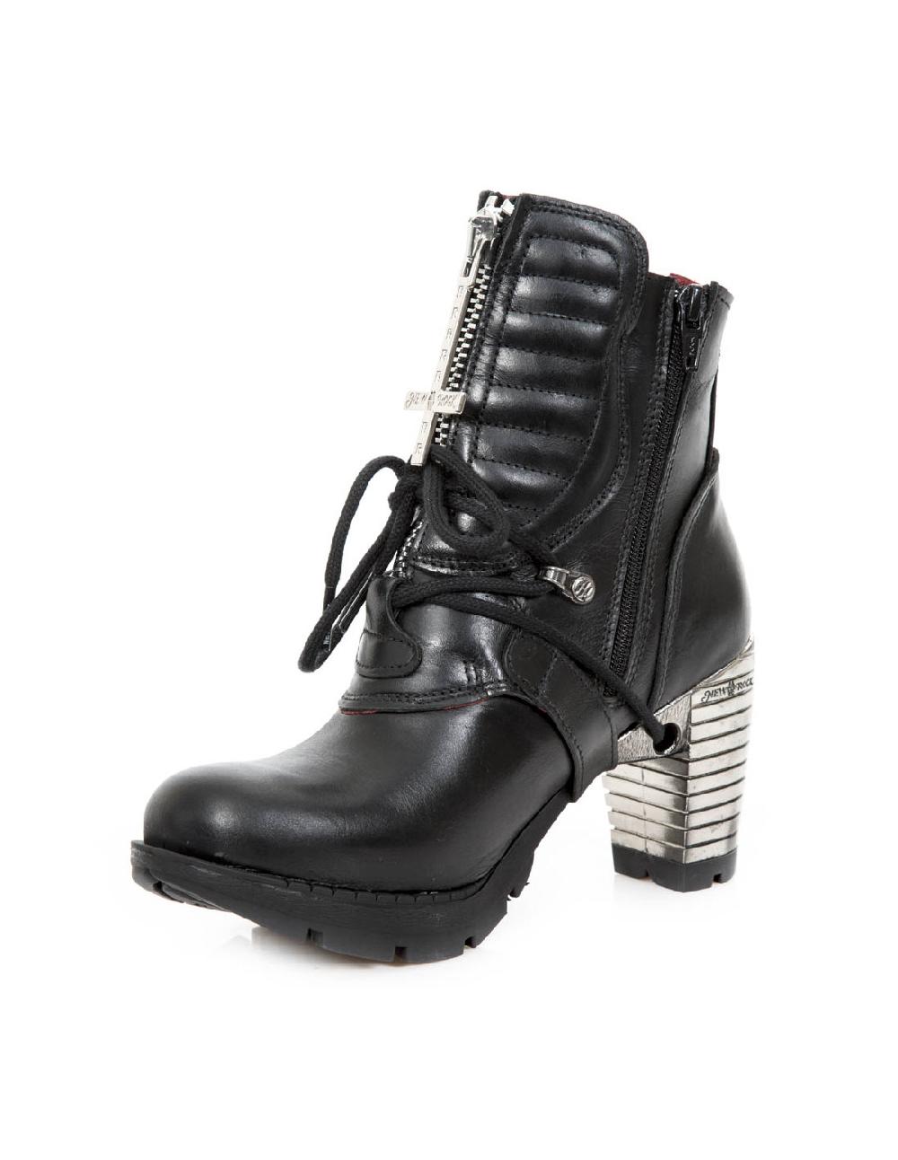 New Rock BOOT TRAIL M-TR106-C2