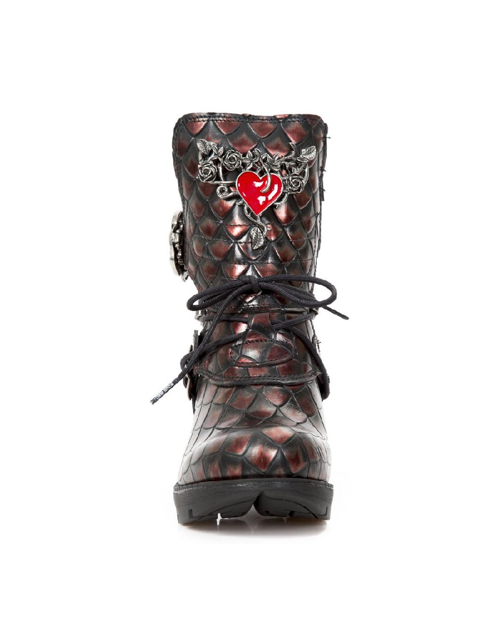 New Rock BOOT TRAIL M-TR114-C1