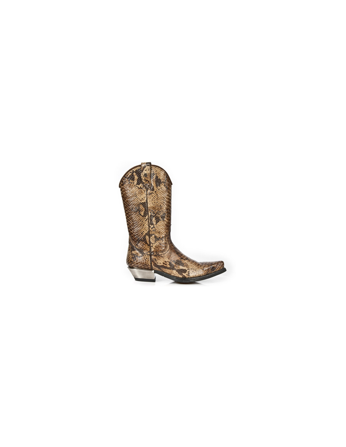 New Rock BOOT WEST M-7800-C1