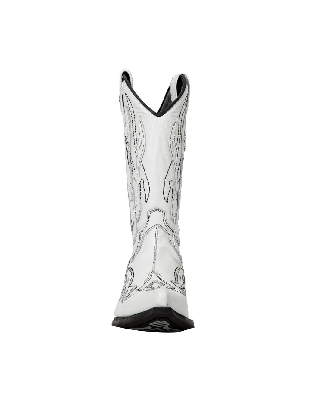New Rock BOOT WEST M-7921-C18