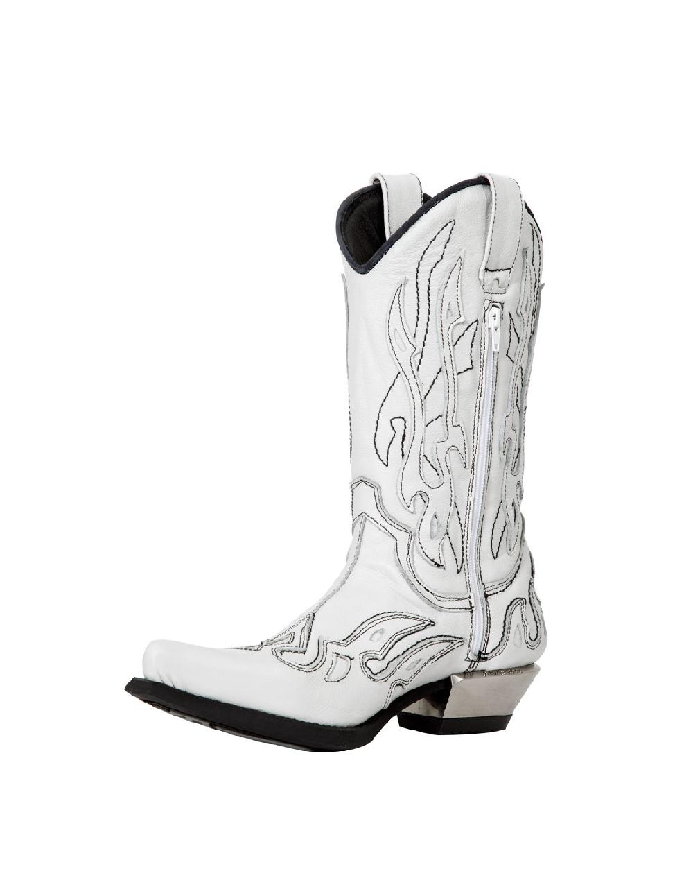 New Rock BOOT WEST M-7921-C18