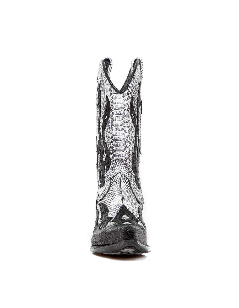 New Rock BOOT WEST M-7921-C20