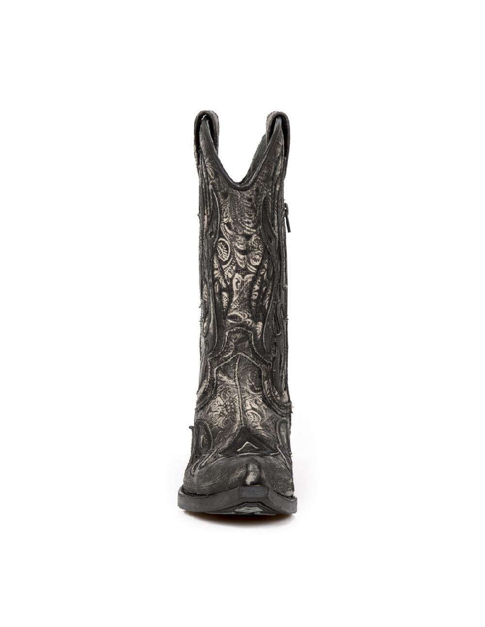 New Rock BOOT WEST M-7921-C24