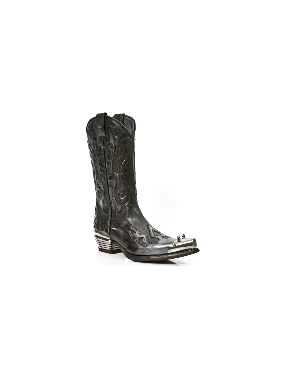 New Rock BOOT WEST M-7921P2-C1
