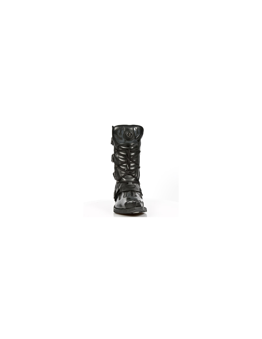 New Rock BOOT WEST M-7935-C11