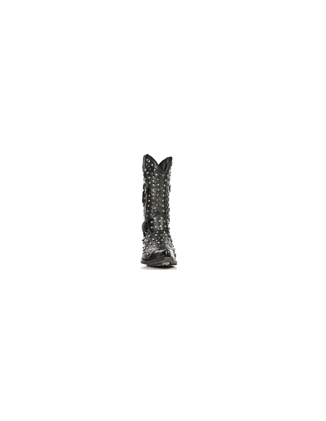 New Rock BOOT WEST M-7954-C1